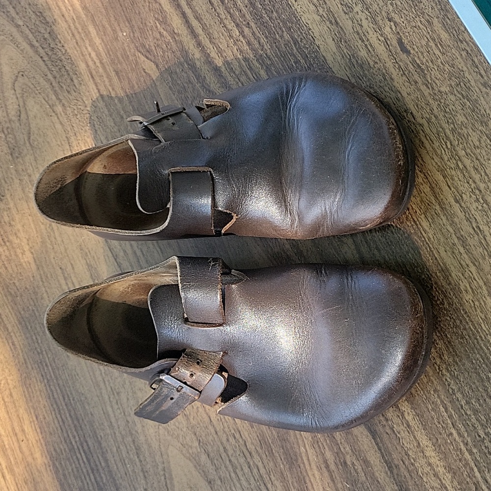 Birkenstock London Shoes